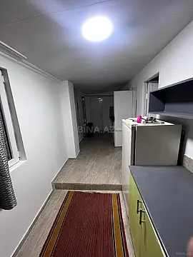 Kirayə verilir 4 otaqlı həyət evi 47 m²