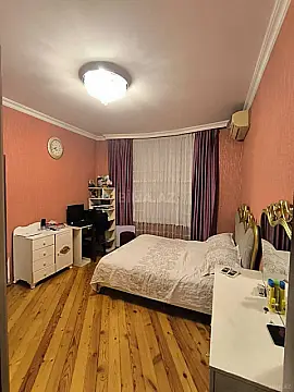 Satılır 3 otaqlı mənzil 105 m²