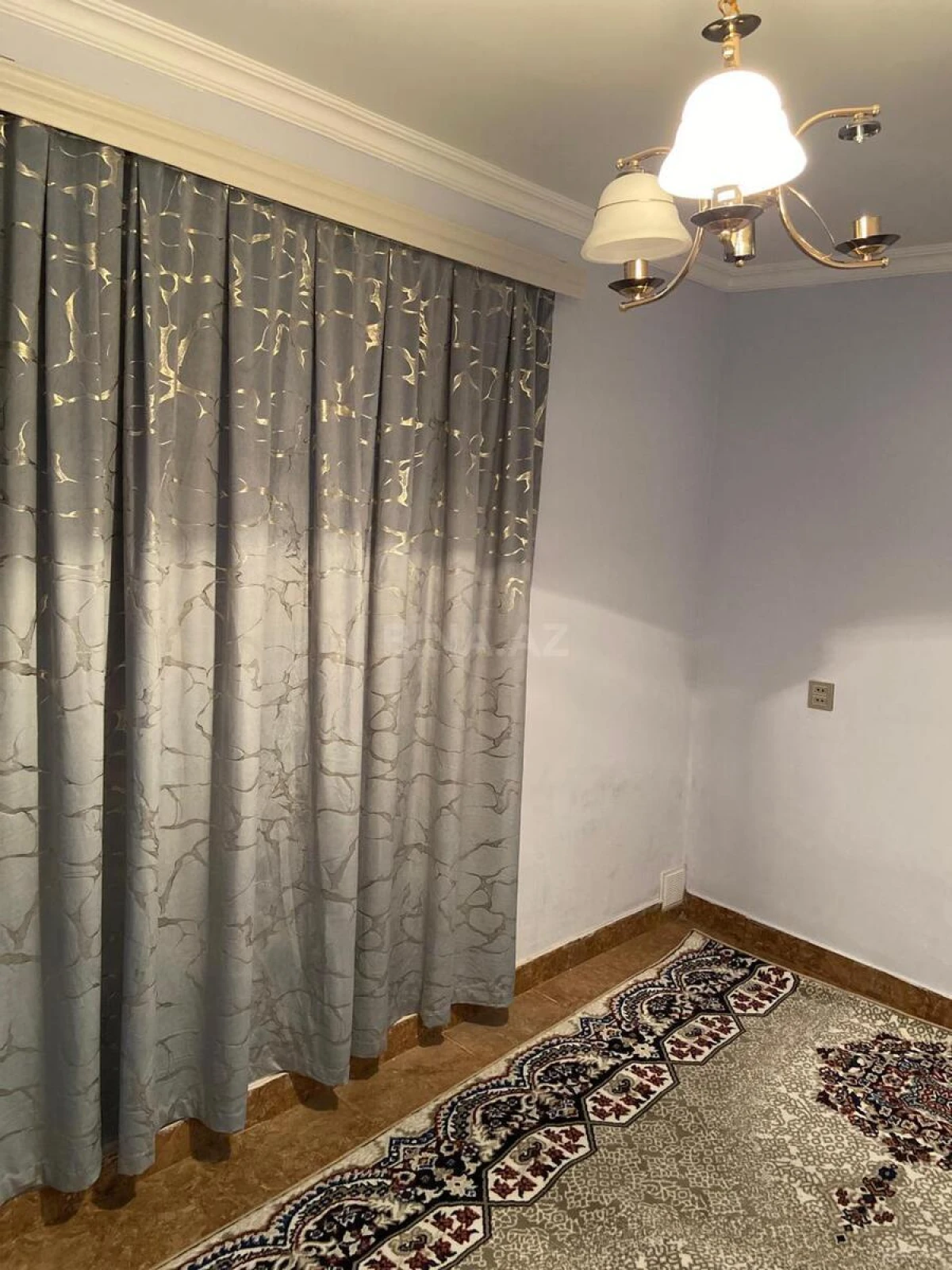 Kirayə verilir 2 otaqlı həyət evi 55 m²