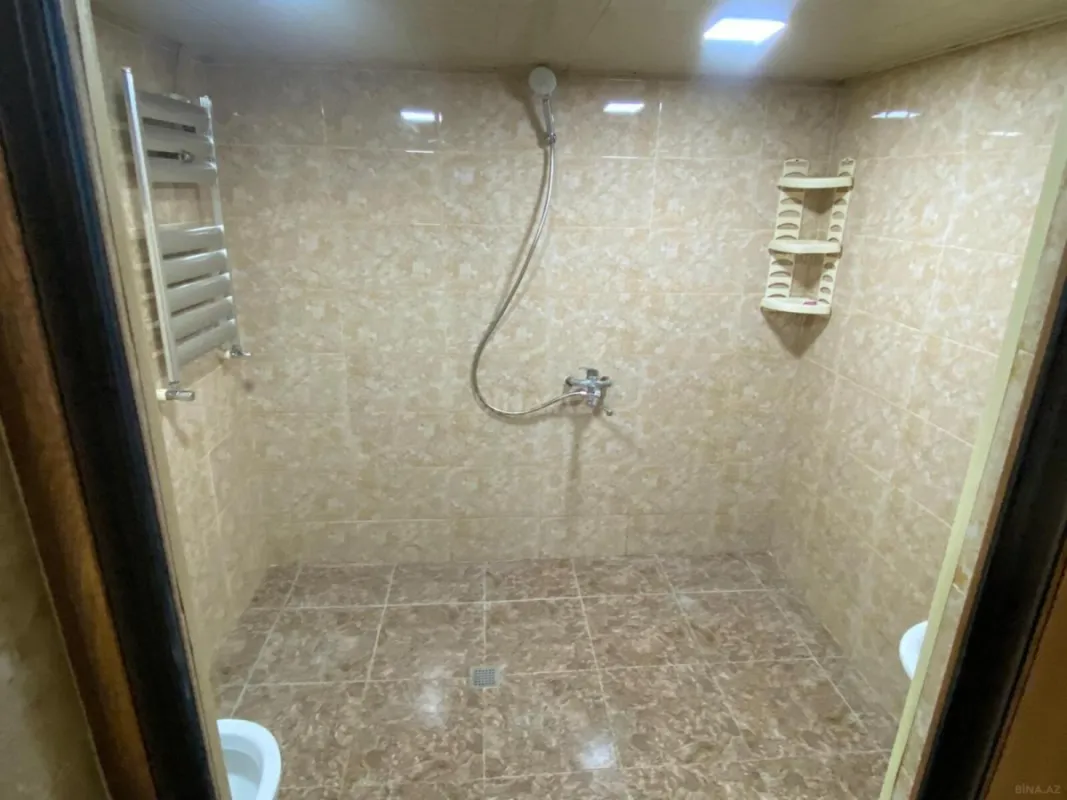 Kirayə verilir 2 otaqlı həyət evi 55 m²
