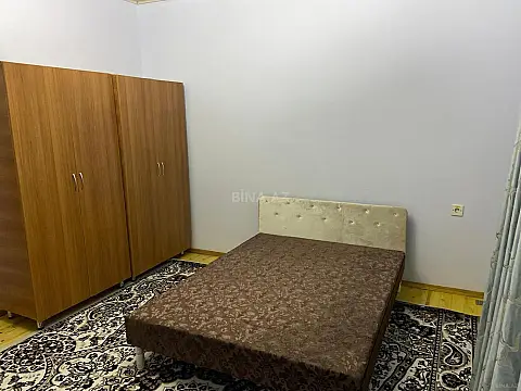 Kirayə verilir 2 otaqlı həyət evi 55 m²