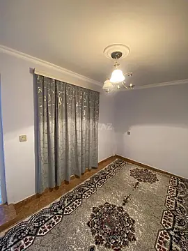 Kirayə verilir 2 otaqlı həyət evi 55 m²