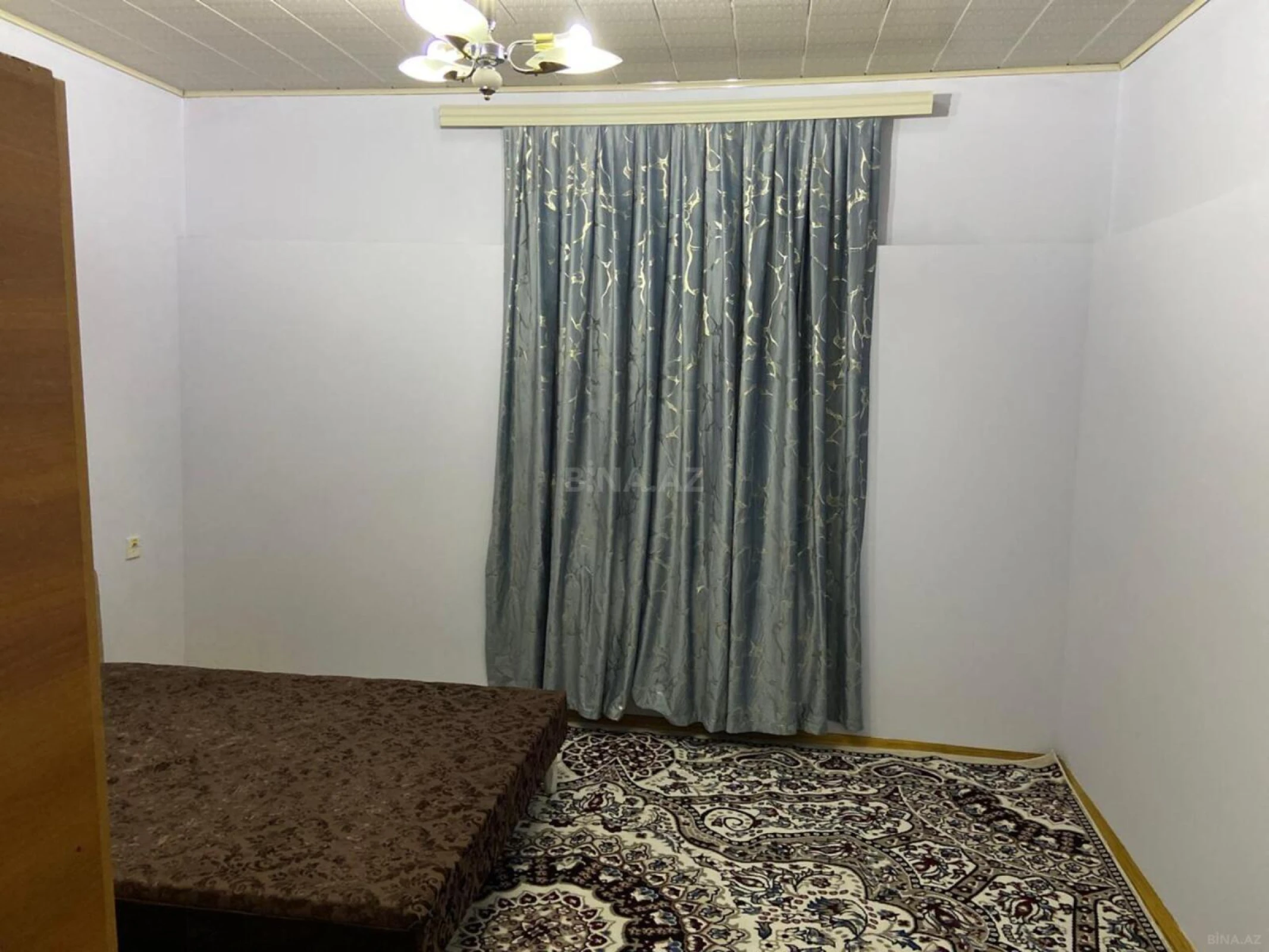 Kirayə verilir 2 otaqlı həyət evi 55 m²