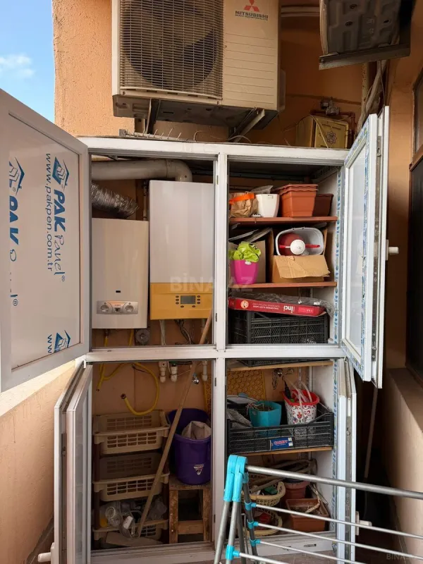 Satılır 2 otaqlı mənzil 80 m²