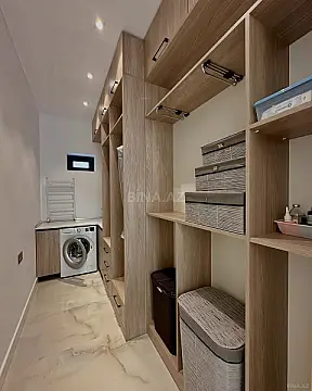 Kirayə verilir 5 otaqlı həyət evi 300 m²
