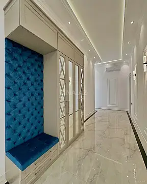 Kirayə verilir 5 otaqlı həyət evi 300 m²