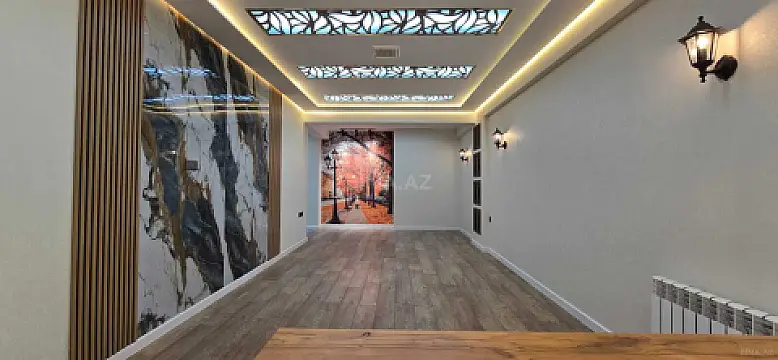 Satılır 3 otaqlı mənzil 100 m²