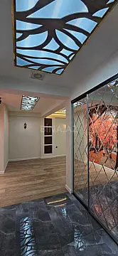 Satılır 3 otaqlı mənzil 100 m²