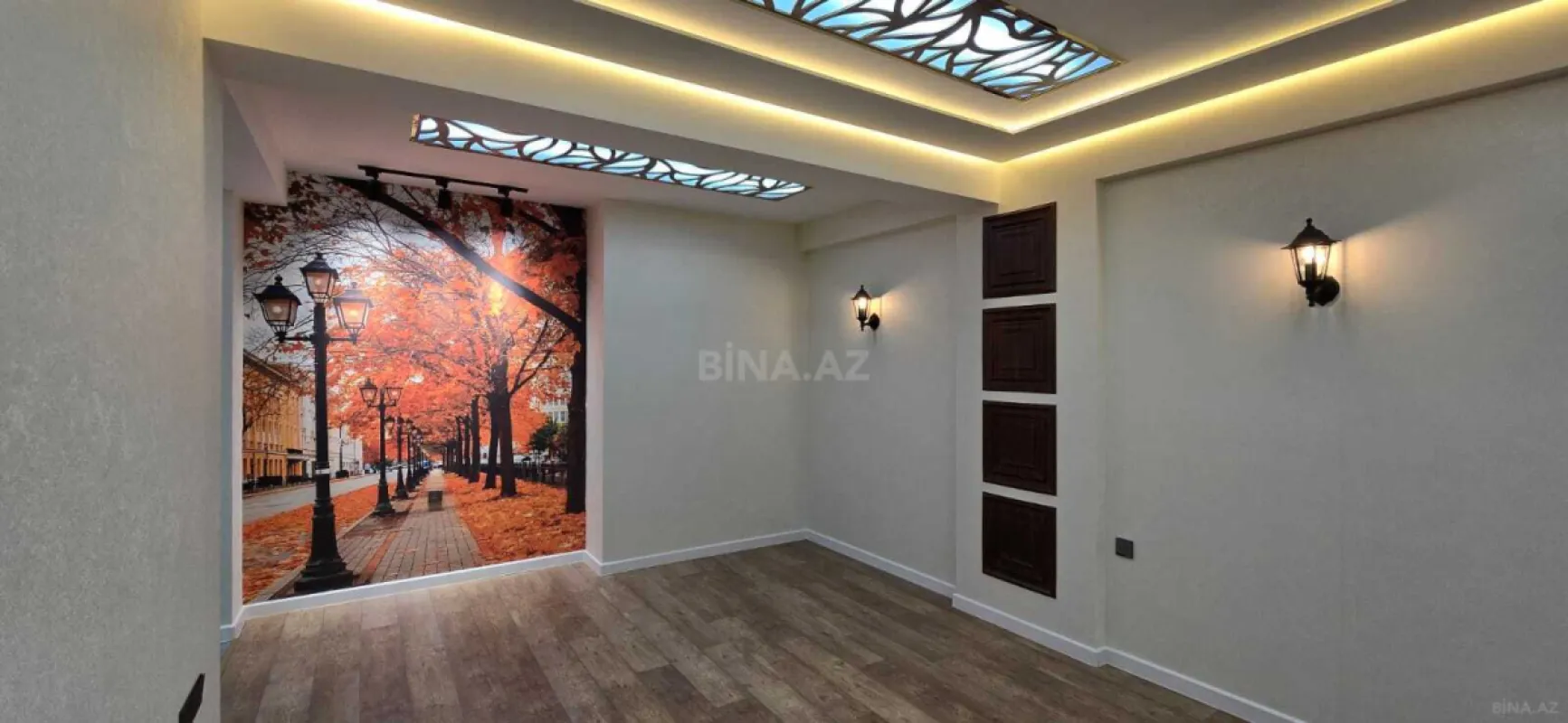 Satılır 3 otaqlı mənzil 100 m²
