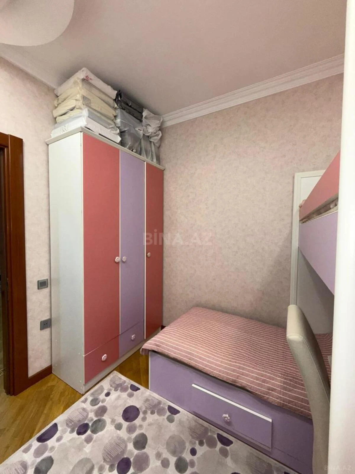 Satılır 3 otaqlı mənzil 100 m²