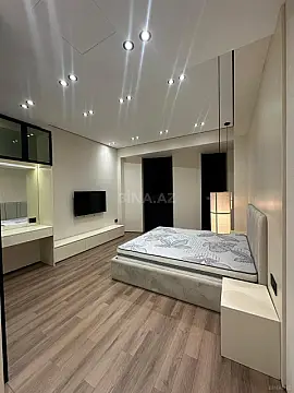 Kirayə verilir 3 otaqlı mənzil 100 m²