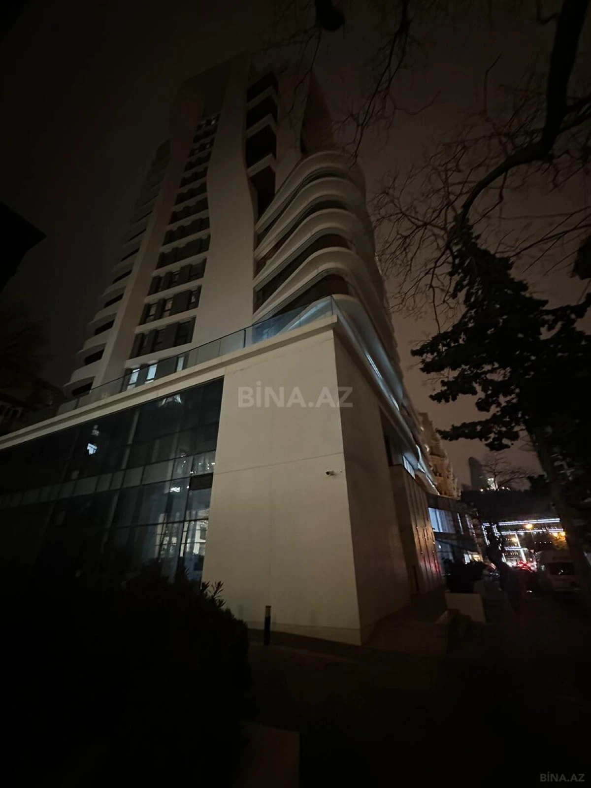 Kirayə verilir 3 otaqlı mənzil 100 m²