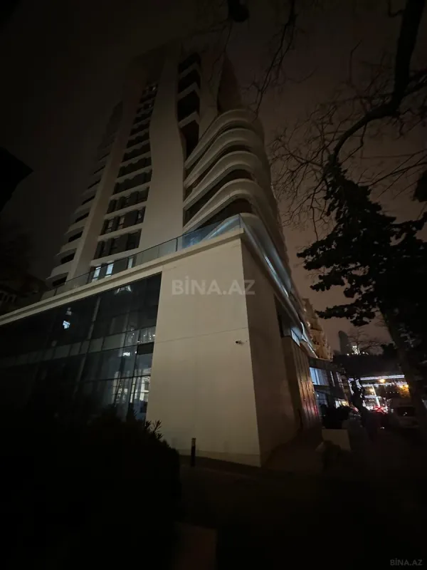 Kirayə verilir 3 otaqlı mənzil 100 m²