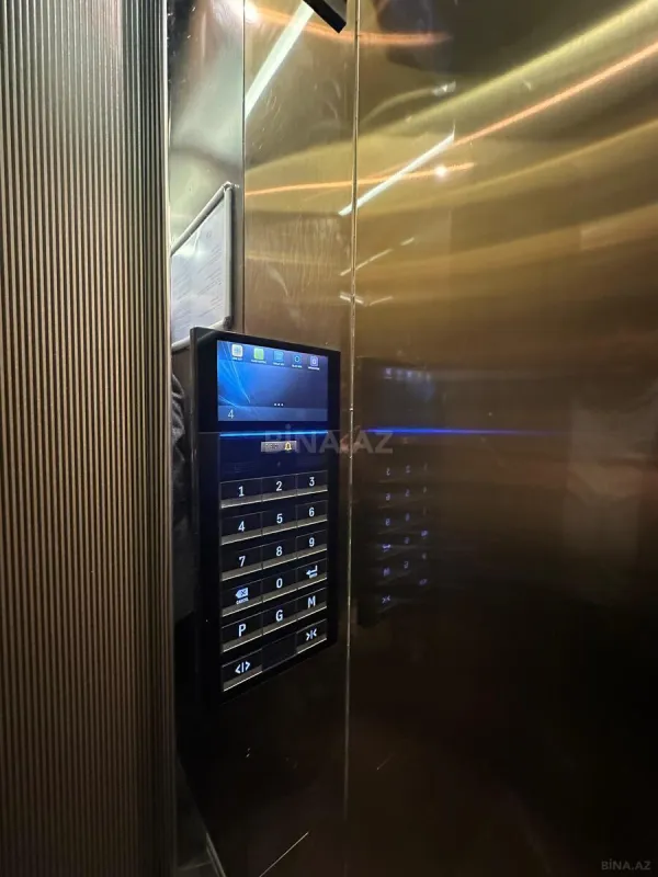 Kirayə verilir 3 otaqlı mənzil 100 m²