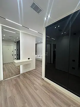 Kirayə verilir 3 otaqlı mənzil 100 m²