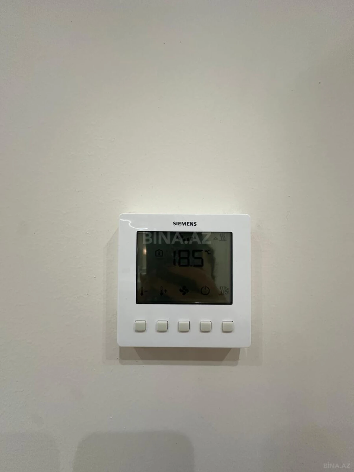 Kirayə verilir 3 otaqlı mənzil 100 m²