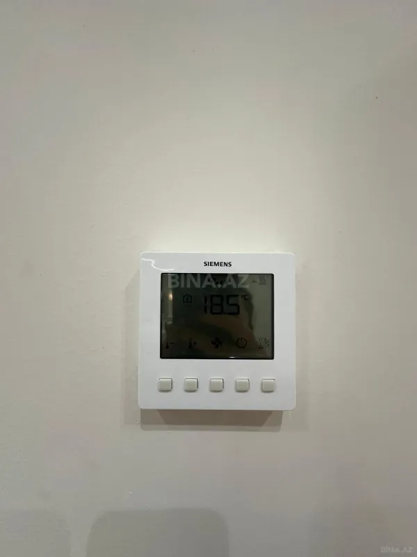 Kirayə verilir 3 otaqlı mənzil 100 m²