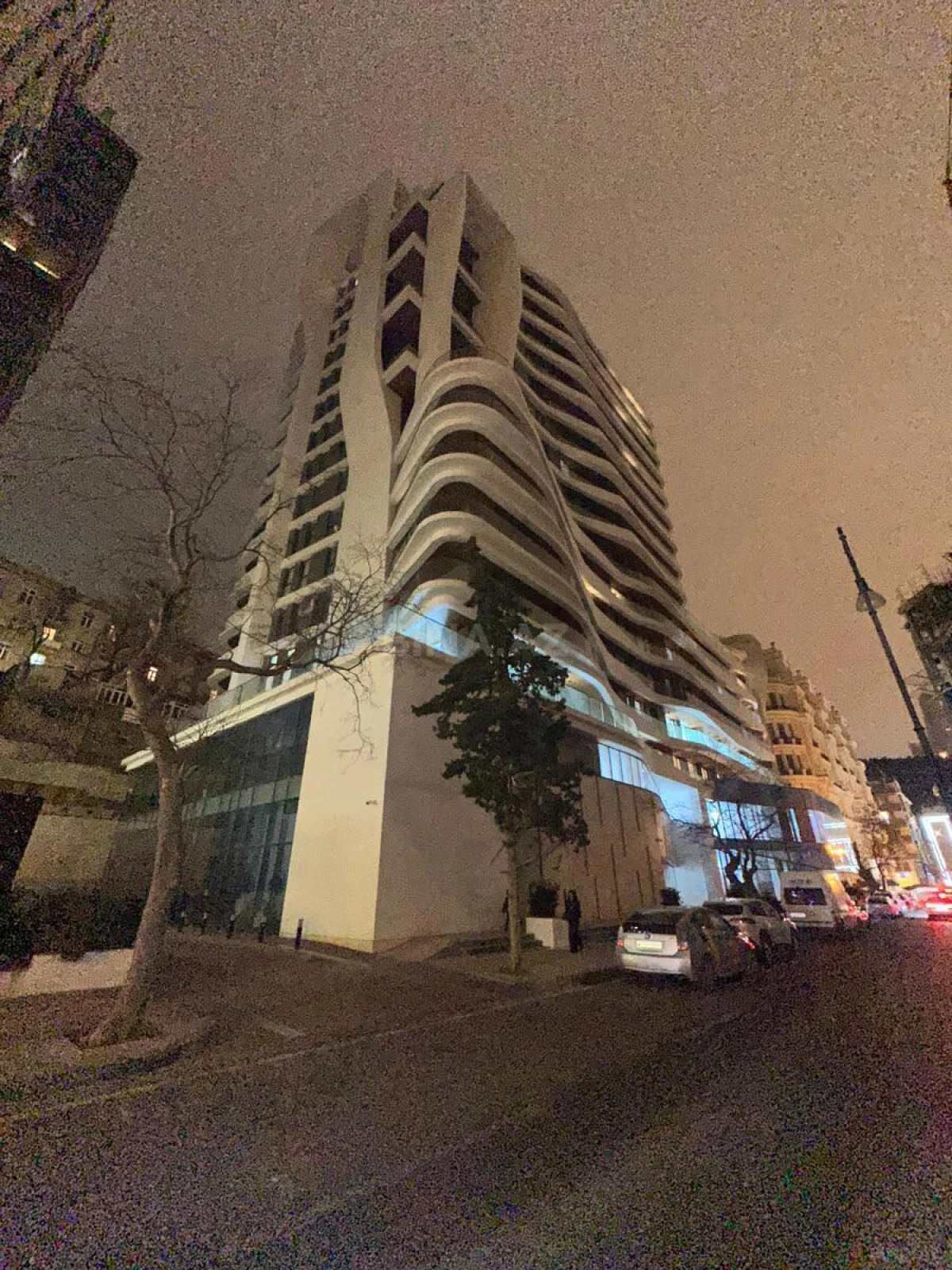 Kirayə verilir 3 otaqlı mənzil 100 m²