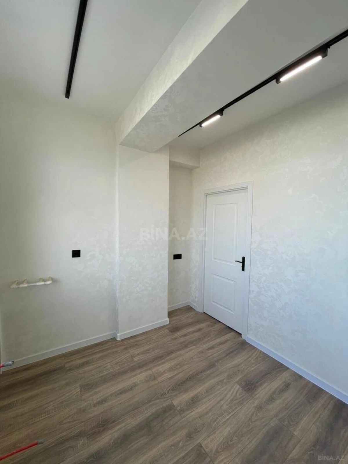 Satılır 2 otaqlı mənzil 35.7 m²