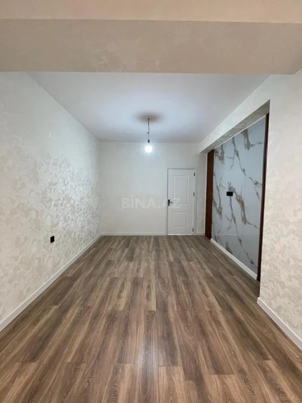 Satılır 2 otaqlı mənzil 35.7 m²