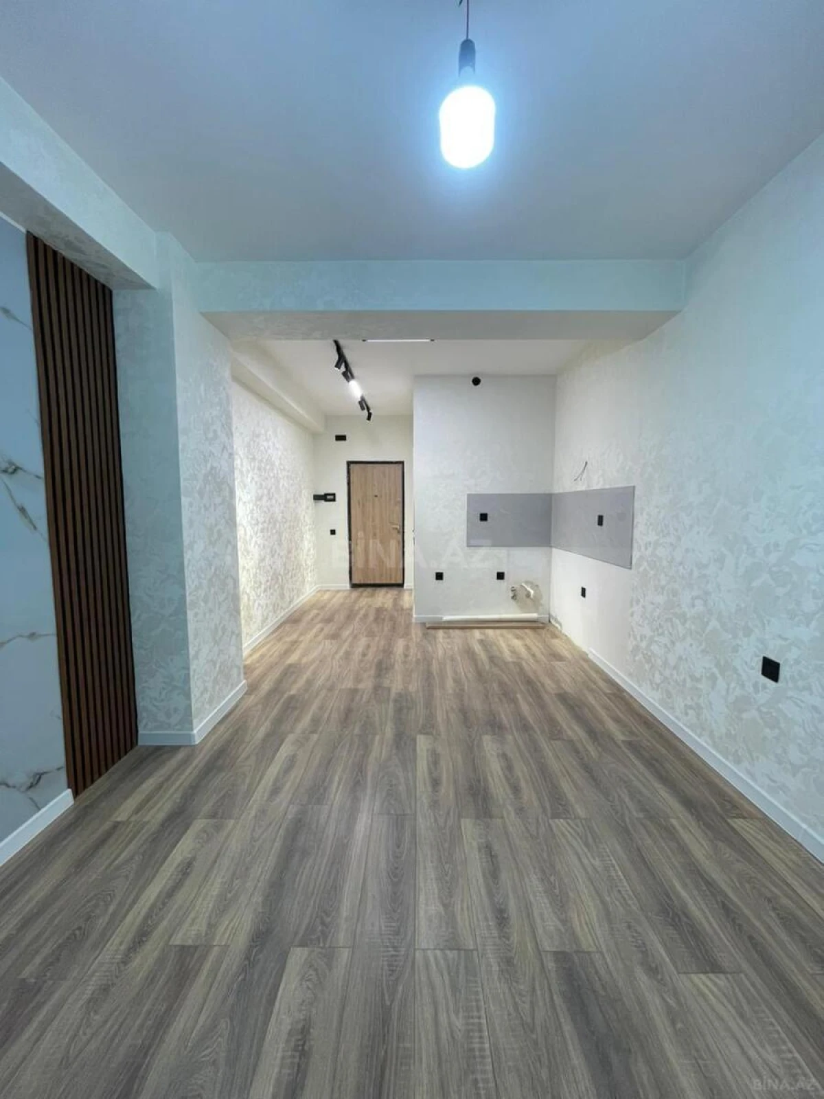 Satılır 2 otaqlı mənzil 35.7 m²