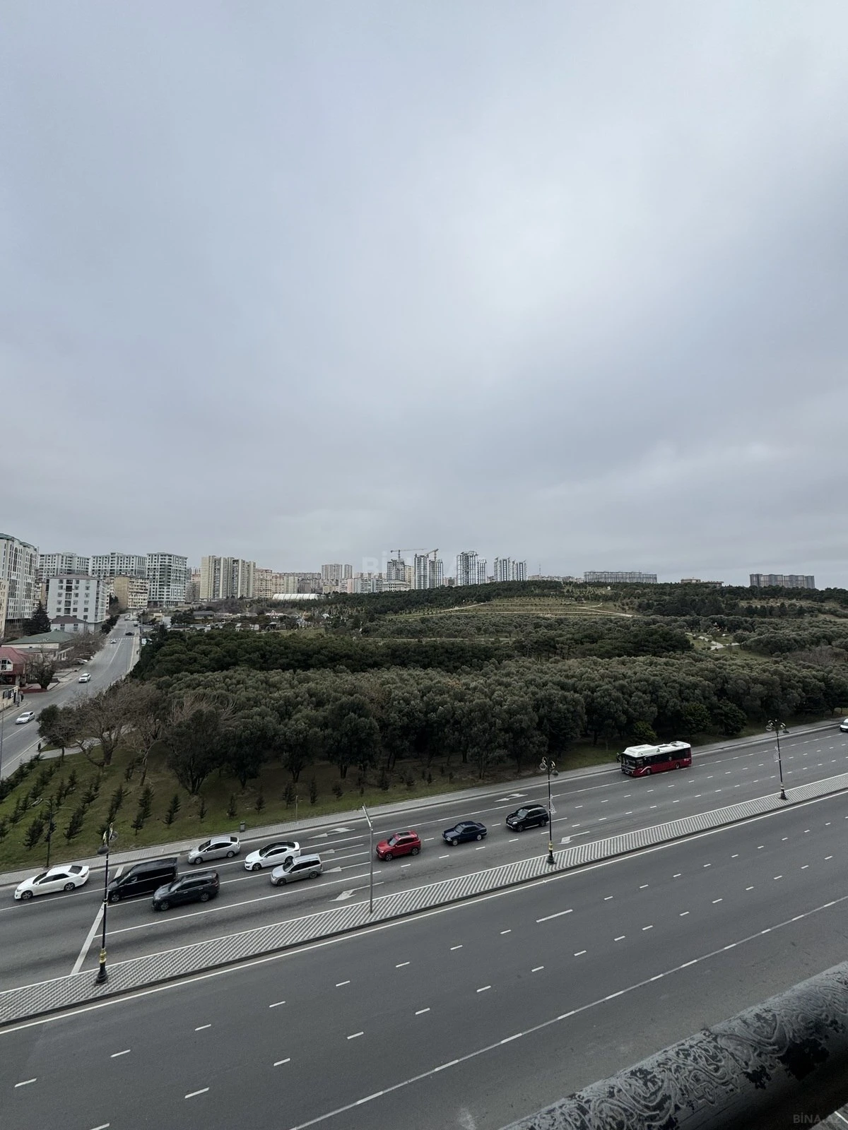 Satılır 3 otaqlı mənzil 64 m²