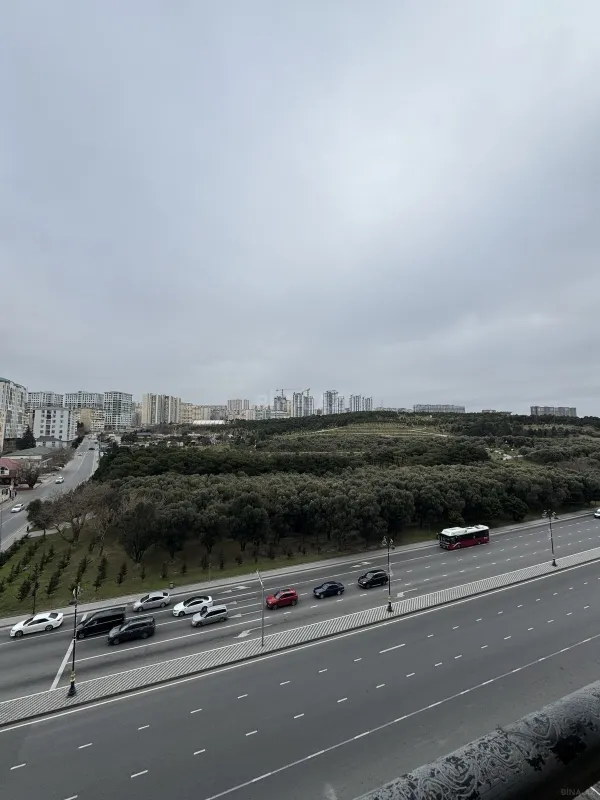 Satılır 3 otaqlı mənzil 64 m²