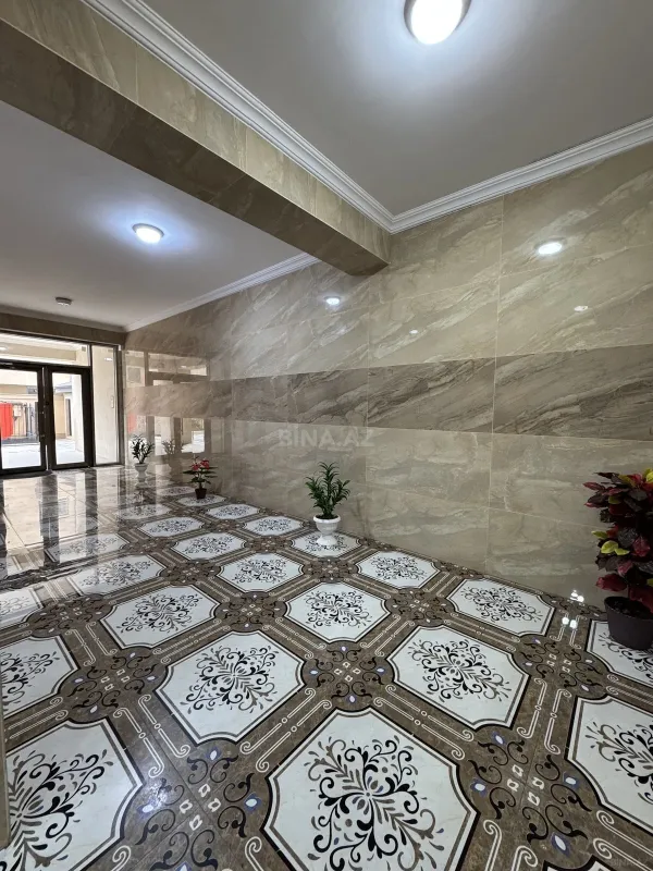 Satılır 3 otaqlı mənzil 64 m²