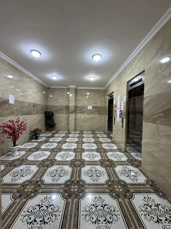 Satılır 3 otaqlı mənzil 64 m²