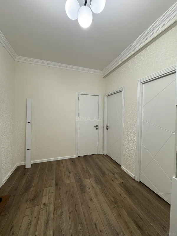 Satılır 3 otaqlı mənzil 64 m²
