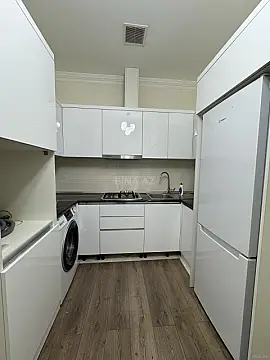 Satılır 3 otaqlı mənzil 64 m²