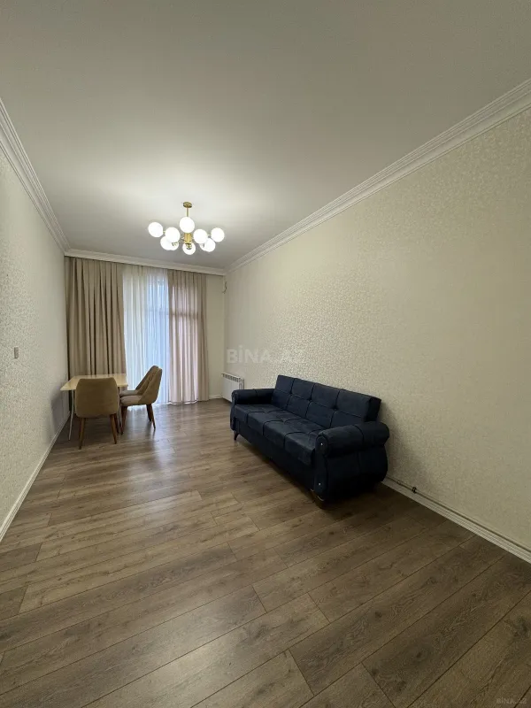 Satılır 3 otaqlı mənzil 64 m²