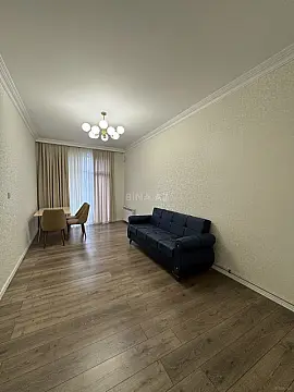 Satılır 3 otaqlı mənzil 64 m²