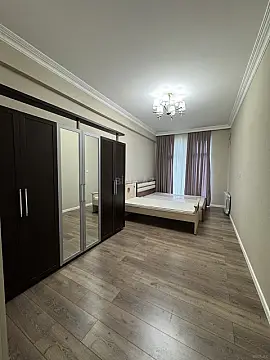 Satılır 3 otaqlı mənzil 64 m²