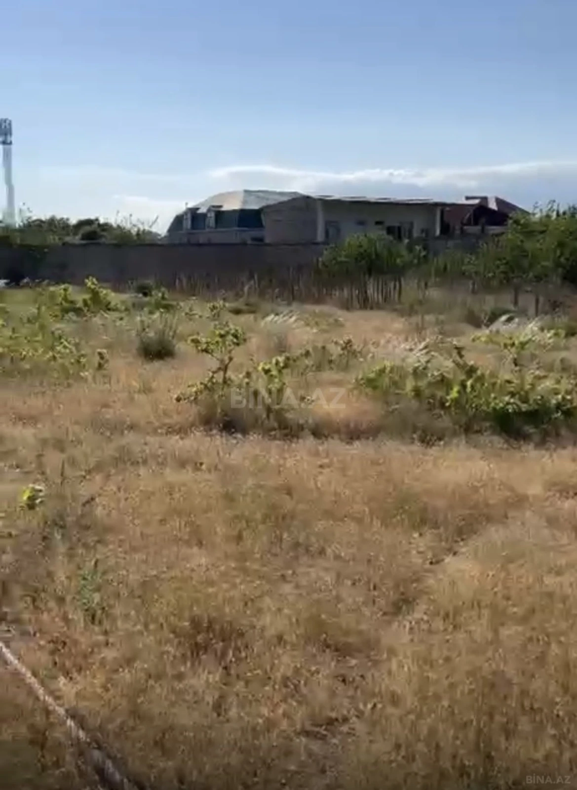 Satılır torpaq sahəsi 17 m²