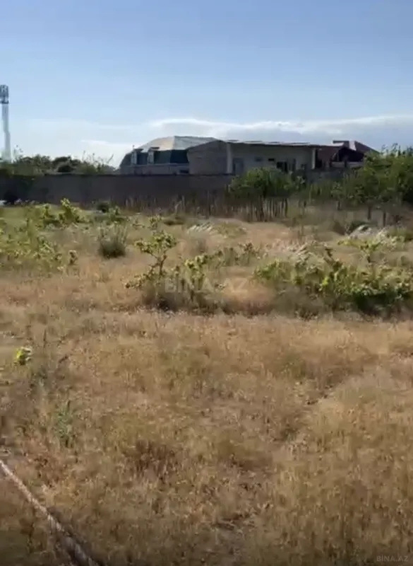 Satılır torpaq sahəsi 17 m²