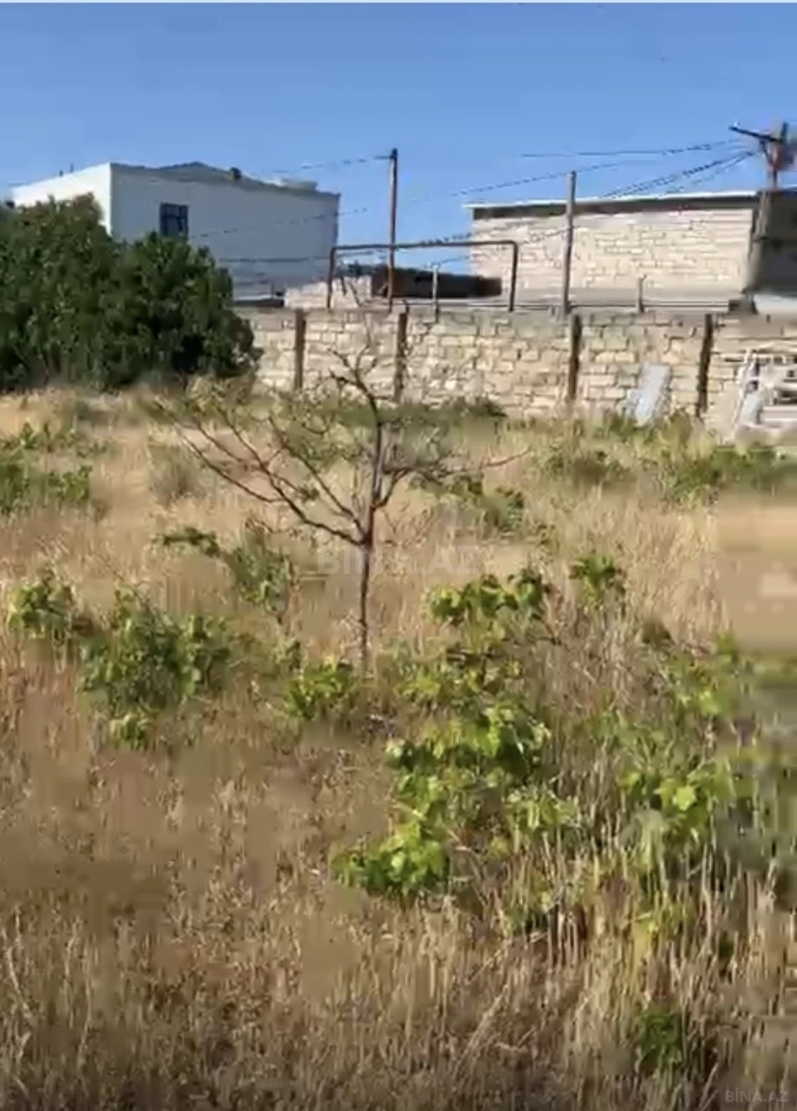 Satılır torpaq sahəsi 17 m²