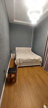Kirayə verilir 2 otaqlı mənzil 50 m²
