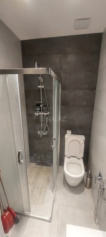 Kirayə verilir 2 otaqlı mənzil 50 m²