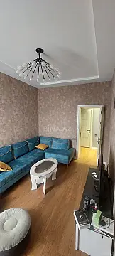 Kirayə verilir 2 otaqlı mənzil 50 m²