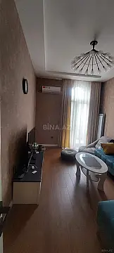 Kirayə verilir 2 otaqlı mənzil 50 m²