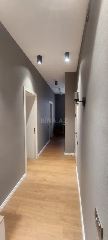 Kirayə verilir 2 otaqlı mənzil 50 m²