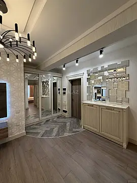 Satılır 2 otaqlı mənzil 64 m² — Bakı, Həzi Aslanov qəs. 2 otaq 64.00 m²