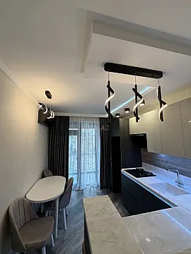 Satılır 2 otaqlı mənzil 64 m²