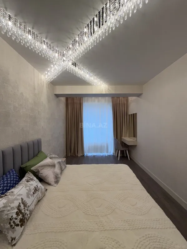 Satılır 2 otaqlı mənzil 64 m²