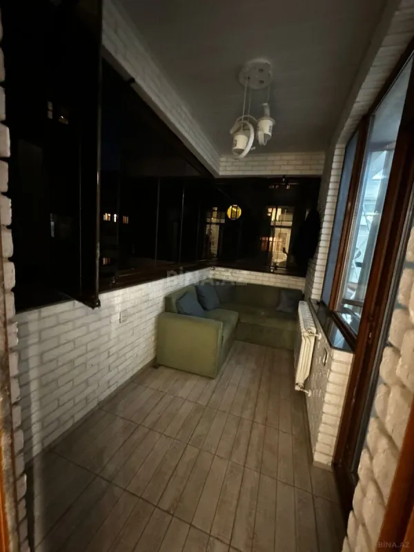 Satılır 3 otaqlı mənzil 100 m²