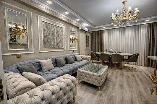 Satılır 3 otaqlı mənzil 100 m²