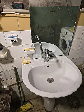 Kirayə verilir 1 otaqlı mənzil 18 m²