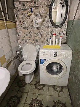 Kirayə verilir 1 otaqlı mənzil 18 m²