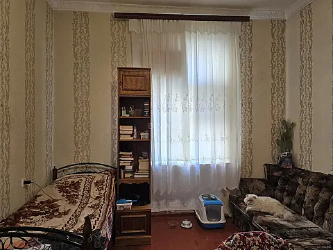 Kirayə verilir 1 otaqlı mənzil 18 m²